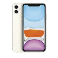 Смартфон Apple iPhone 11 64GB White - esmart66.ru - Интернет-магазин цифровой техники | Екатеринбург