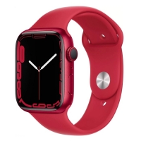 Умные часы Apple Watch Series 7 45 мм Aluminium Case, (PRODUCT)RED - esmart66.ru - Интернет-магазин цифровой техники | Екатеринбург