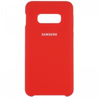  Silicone Cover Galaxy S10  - esmart66.ru - -   | 