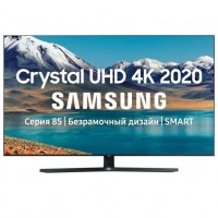 Телевизор Samsung UE65TU8570U 65" (2020) - esmart66.ru - Интернет-магазин цифровой техники | Екатеринбург