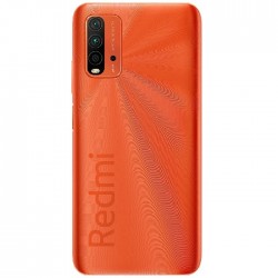 Смартфон Xiaomi Redmi 9T 4/64Gb NFC Sunset Orange/Оранжевый рассвет - esmart66.ru - Интернет-магазин цифровой техники | Екатеринбург