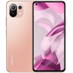 Смартфон Xiaomi 11 Lite 5G NE 8/128 ГБ RU, персиково-розовый - esmart66.ru - Интернет-магазин цифровой техники | Екатеринбург