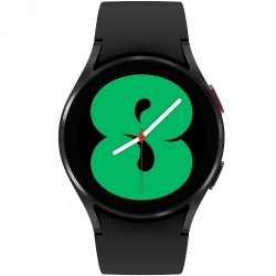 Умные часы Samsung Galaxy Watch4 40мм, черный sm-r860nzkacis - esmart66.ru - Интернет-магазин цифровой техники | Екатеринбург