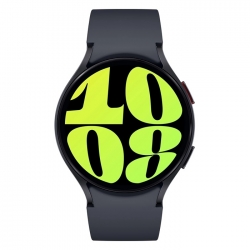 Умные часы Samsung Galaxy Watch6 44 мм Wi-Fi RU, graphite - esmart66.ru - Интернет-магазин цифровой техники | Екатеринбург
