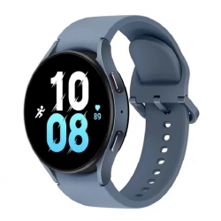 Умные часы Samsung Galaxy Watch 5 44 мм Wi-Fi NFC, sapphire - esmart66.ru - Интернет-магазин цифровой техники | Екатеринбург