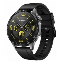   Huawei Watch GT 4 46MM Black - esmart66.ru - -   | 