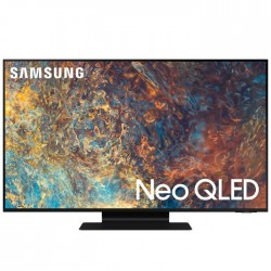Телевизор QLED Samsung QE55QN90AAU 55" (2021) - esmart66.ru - Интернет-магазин цифровой техники | Екатеринбург