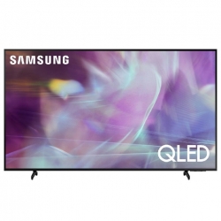 Телевизор QLED Samsung QE50Q67AAU 50" (2021) - esmart66.ru - Интернет-магазин цифровой техники | Екатеринбург