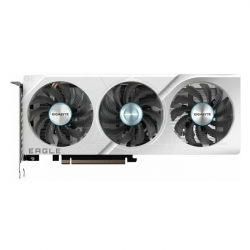  Gigabyte GeForce RTX 4060 EAGLE OC ICE 8G - esmart66.ru - -   | 