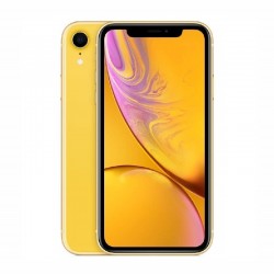 Смартфон Apple iPhone Xr 64GB Yellow (MRY72RU/A) - esmart66.ru - Интернет-магазин цифровой техники | Екатеринбург