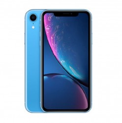 Смартфон Apple iPhone Xr 64GB Blue (MRYA2RU/A, РСТ) - esmart66.ru - Интернет-магазин цифровой техники | Екатеринбург