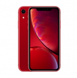 Смартфон Apple iPhone Xr 64GB Red (MRY62RU/A) - esmart66.ru - Интернет-магазин цифровой техники | Екатеринбург