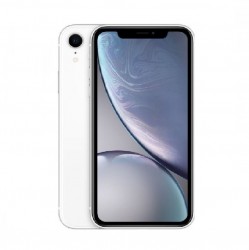 Смартфон Apple iPhone Xr 64GB White (MRY52RU/A) - esmart66.ru - Интернет-магазин цифровой техники | Екатеринбург
