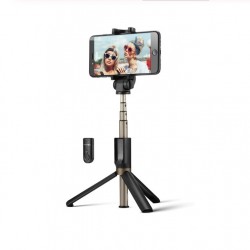    Blitzwolf Wireless Selfie Stick Tripod (BW-BS3) - esmart66.ru - -   | 
