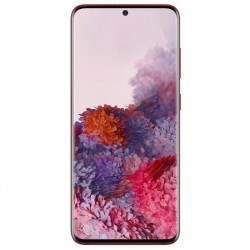 Смартфон Samsung Galaxy S20 8/128GB Красный/Red (SM-G980F/DS) RU - esmart66.ru - Интернет-магазин цифровой техники | Екатеринбург
