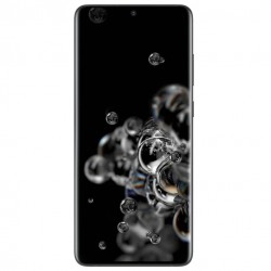 Смартфон Samsung Galaxy S20 Ultra 5G 12/128GB Чёрный/Black (SM-G988B/DS) RU - esmart66.ru - Интернет-магазин цифровой техники | Екатеринбург