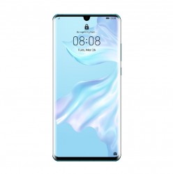 Смартфон Huawei P30 Pro 8/256Gb Breathing crystal (Светло-голубой) RU - esmart66.ru - Интернет-магазин цифровой техники | Екатеринбург