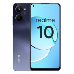Смартфон Realme 10 8/256 ГБ RU, черный - esmart66.ru - Интернет-магазин цифровой техники | Екатеринбург
