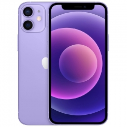 Смартфон Apple iPhone 12 mini 128GB Фиолетовый (MJQG3RU/A) - esmart66.ru - Интернет-магазин цифровой техники | Екатеринбург