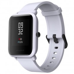 Умные часы Xiaomi Amazfit Bip Серый - esmart66.ru - Интернет-магазин цифровой техники | Екатеринбург