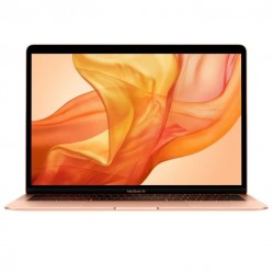Ноутбук Apple MacBook Air 13" Dual Core i3 1,1ГГц, 8 Гб, 256GB SSD Золотой 2020 (MWTL2RU/A) - esmart66.ru - Интернет-магазин цифровой техники | Екатеринбург