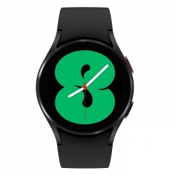 Умные часы Samsung Galaxy Watch4 44 мм Wi-Fi NFC, черный - esmart66.ru - Интернет-магазин цифровой техники | Екатеринбург