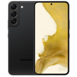 Смартфон Samsung Galaxy S22 (SM-S901B) 8/256 ГБ, черный фантом SM-S901B/DS - esmart66.ru - Интернет-магазин цифровой техники | Екатеринбург