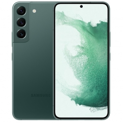 Смартфон Samsung Galaxy S22 8/256 ГБ, зеленый SM-S901BZGGSKZ - esmart66.ru - Интернет-магазин цифровой техники | Екатеринбург