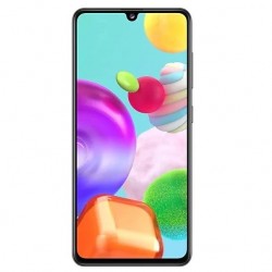  Samsung Galaxy A41 64Gb Black/׸ - esmart66.ru - -   | 