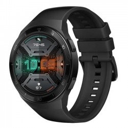 Часы Huawei Watch GT 2e Black/Чёрный (HCT-B19) - esmart66.ru - Интернет-магазин цифровой техники | Екатеринбург