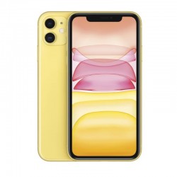 Смартфон Apple iPhone 11 128GB Жёлтый (MHDL3RU/A) - esmart66.ru - Интернет-магазин цифровой техники | Екатеринбург