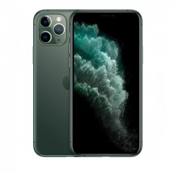 Смартфон Apple iPhone 11 Pro Max 256GB Midnight Green/Тёмно-зелёный (MWHM2RU/A) - esmart66.ru - Интернет-магазин цифровой техники | Екатеринбург