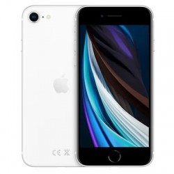 Смартфон Apple iPhone SE (2020) 64GB Белый/White - esmart66.ru - Интернет-магазин цифровой техники | Екатеринбург
