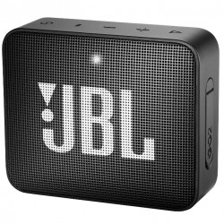 Акустическая система JBL GO2 Black/Чёрный - esmart66.ru - Интернет-магазин цифровой техники | Екатеринбург