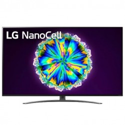 Телевизор NanoCell LG 55NANO866 55" (2020) - esmart66.ru - Интернет-магазин цифровой техники | Екатеринбург