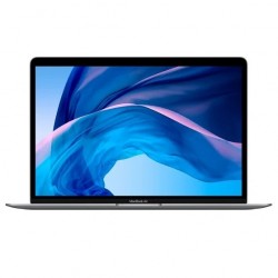 Ноутбук Apple MacBook Air 13" 2020 (MWTJ2RU/A) Dual Core i3 1,1ГГц, 8 Гб, 256GB SSD Серый космос - esmart66.ru - Интернет-магазин цифровой техники | Екатеринбург