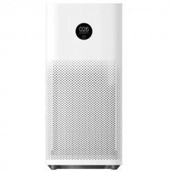 Очиститель воздуха Xiaomi Mi Air Purifier 3H (FJY4031GL) - esmart66.ru - Интернет-магазин цифровой техники | Екатеринбург