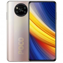 Смартфон Xiaomi Poco X3 Pro 8/256GB RU, сверкающая бронза - esmart66.ru - Интернет-магазин цифровой техники | Екатеринбург
