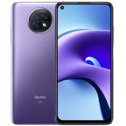 Смартфон Xiaomi Redmi Note 9T  4/64Gb Фиолетовый/Purple - esmart66.ru - Интернет-магазин цифровой техники | Екатеринбург