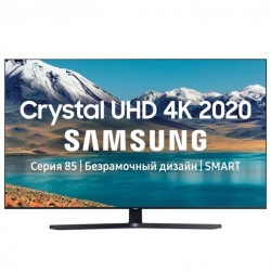  Samsung UE55TU8570U 55" (2020) - esmart66.ru - -   | 