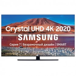  Samsung UE65TU7500U 65" (2020) - esmart66.ru - -   | 